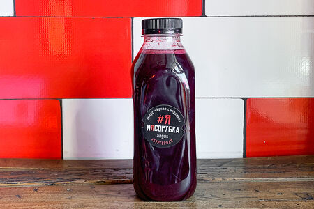 Морс Черная смородина