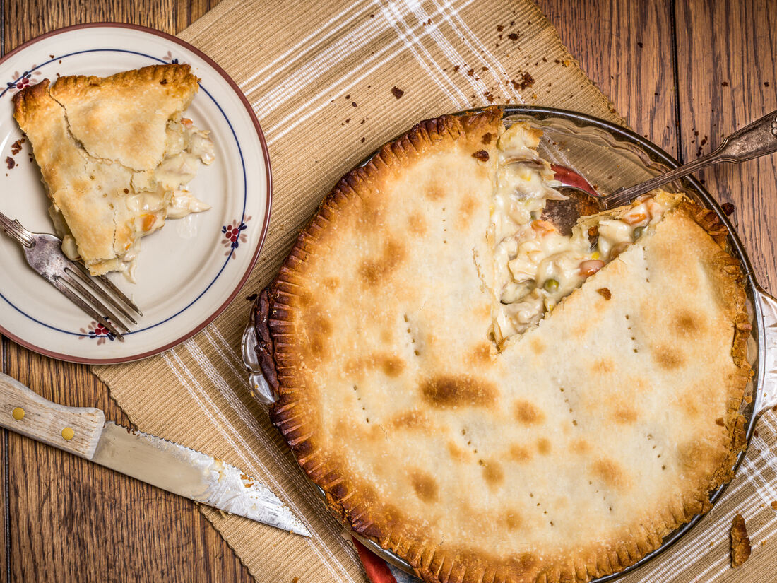 Бабушка приехала