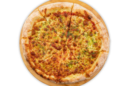 Пицца Маргарита