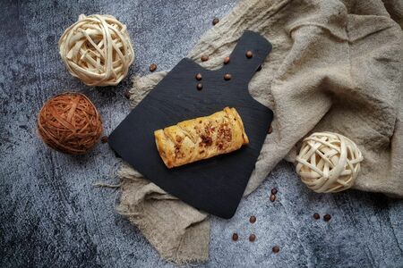 Кленовый пекан