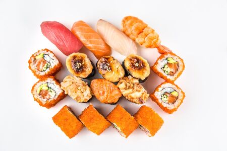 Сет Азия микс