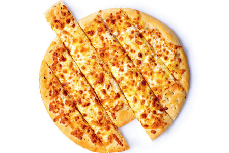 Чесночные палочки