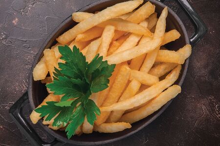 Картофель фри