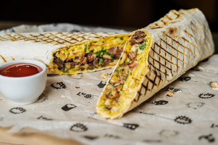 Шаверма Микс