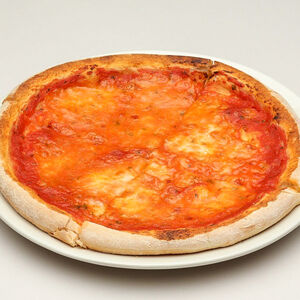 Пицца Маргарита