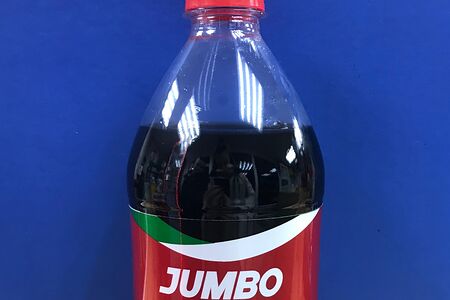 Jumbo cola