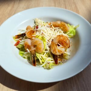 Салат Сицилия