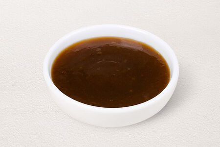 Апельсиновый соус