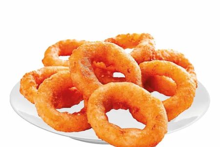 Луковые кольца