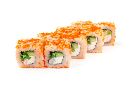 Ролл Масаго