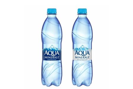 Aqua minerale