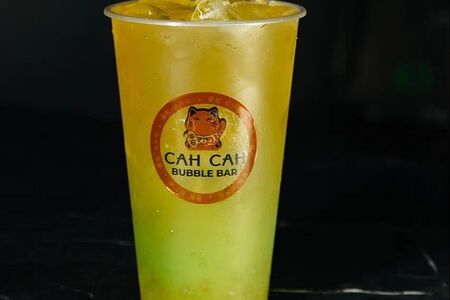 Жасмин-матча-киви