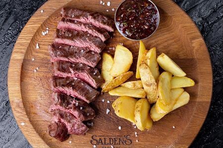 Стейк фланк