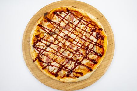 Чикен бекон