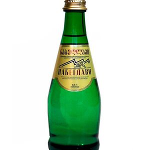 Вода Набеглави