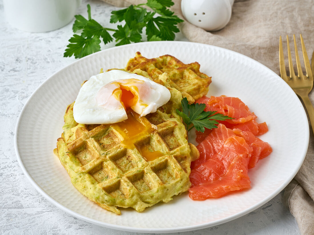 Техникум Завтраки