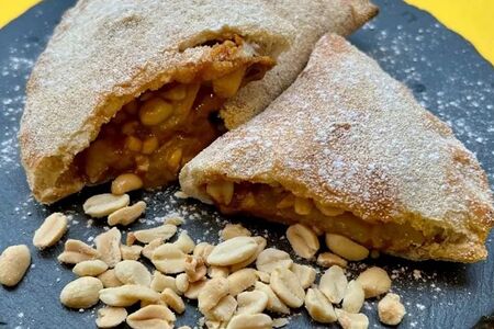 Арахисовый бум 