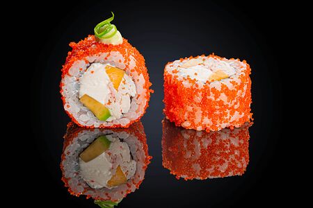 Ролл Тайский