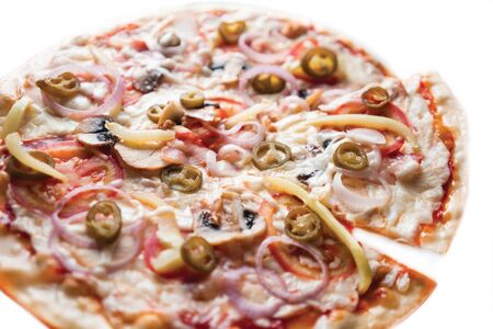 Мексиканская