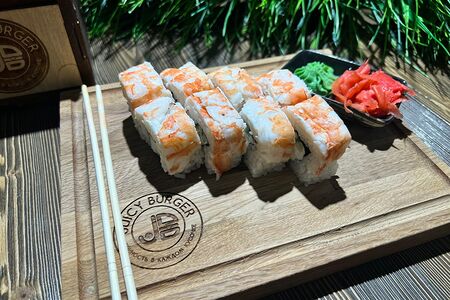 Ролл Магнат