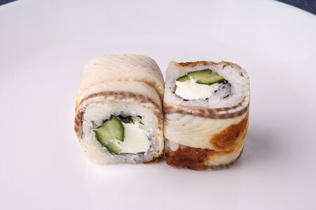 Ролл Канада