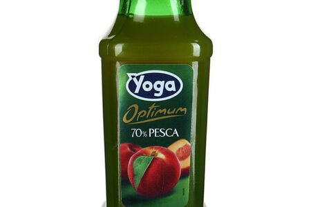 Сок персиковый