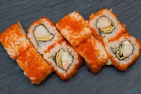 Ролл Калифорния