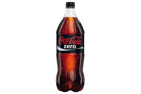 Coca-Cola Zero