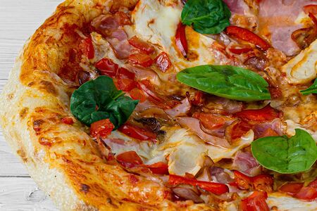 Четыре мяса