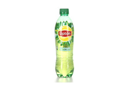 Чай холодный Lipton