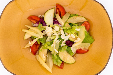 Салат Mr. Ливанец