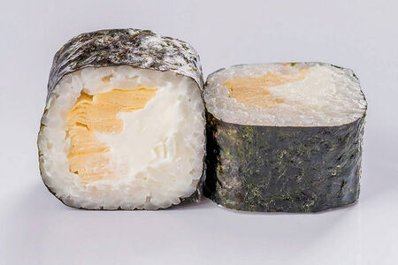 Томаго Филадельфия Футомаки