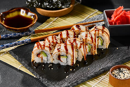 Ролл Канадский