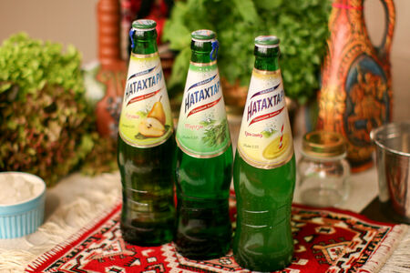 Пиво Натахтари Голд Купить В Барнауле Адрес