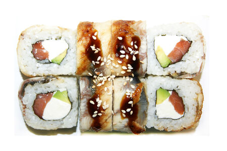 Ролл Канада