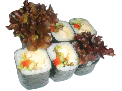 Ролл Цезарь