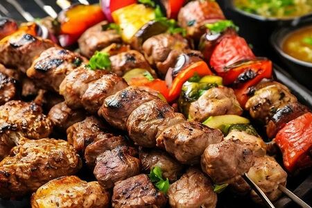 Сет от шеф-повара