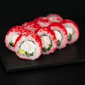 Ролл Калифорния