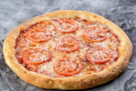 Пицца Маргарита