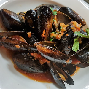 Мидии Маринара