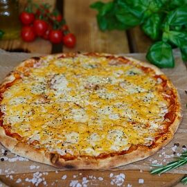 Четыре сыра