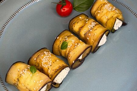 Рулетики Брависсимо