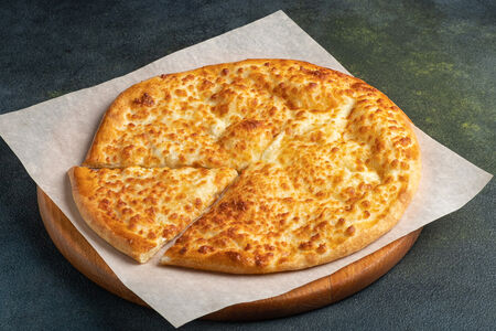 Хачапури по менгрельски