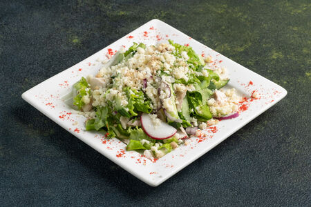 Салат Газапхули