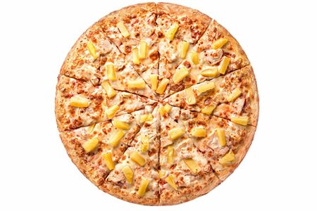 Гавайская S