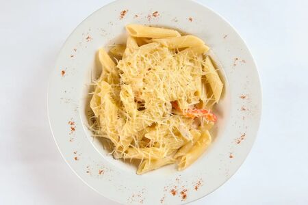 Паста Чикен