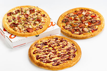 Набор Мясное комбо