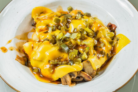 Потато Болс