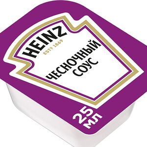 Чесночный соус Heinz