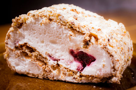 Воздушный рулет